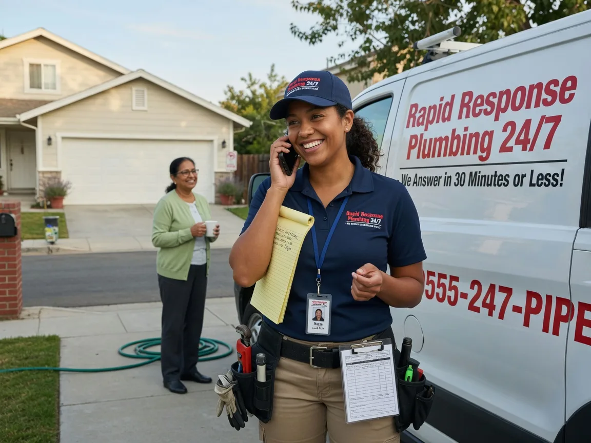 Emergency Plumber Ocean Springs, MS FAQs